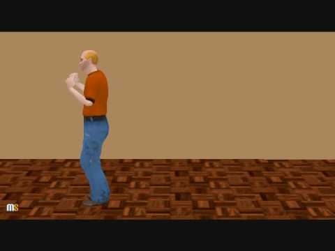 evolution of dance 2