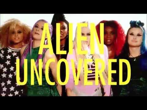 Madison Matic - Solos | Alien Uncovered | The X Factor
