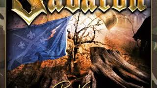 Sabaton - Shotgun