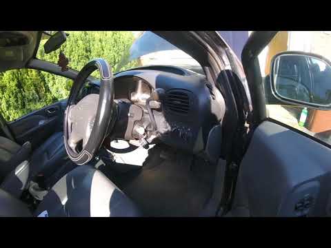 How to remove errors using KEY Chrysler, DODGE / Как удалить ошибки с помощью КЛЮЧОМ Chrysler, DODGE