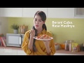 IKLAN TV MAGGI CUKUP RASA