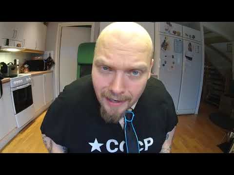 Stamp-E: betraktelser 2021 och förväntningar inför 2022 a.k.a Stamp-E:s Årskrönika Gott Nytt År.