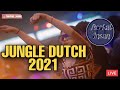 GAS DIKIT DIKIT BOSQU JUNGLE DUTCH SPECIAL 2020