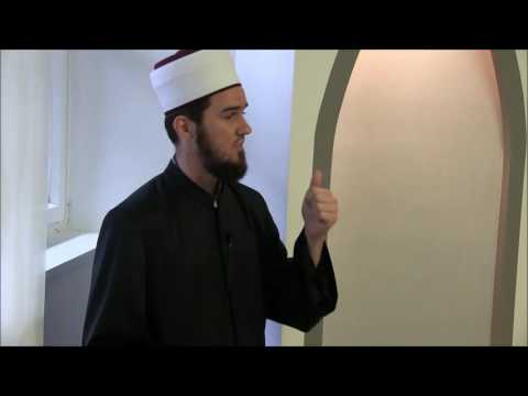 Vjernici na koje meleki donose salavate (1. dio) | Sulejman-ef. Čolaković