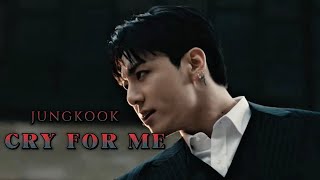Download lagu (JUNG KOOK) ‘CRY FOR ME’ MV mp3
