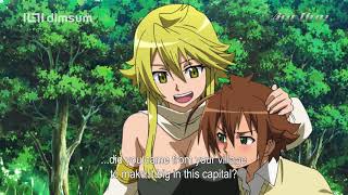 Stream Akame ga Kill! on HIDIVE