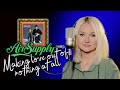 Making Love Out Of Nothing At All Air Supply Alyona