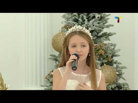 Patricia Leahu: "O mio babbino caro"