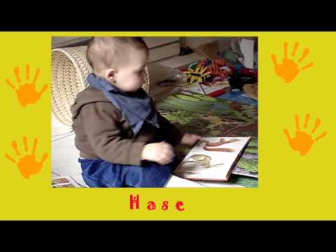 Willkommen bei Zwergensprache