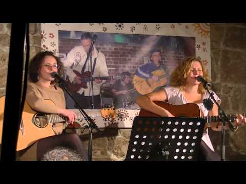 Gala Tinerelor Talente-Napoca Folk, 25.10.2012