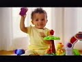 Fisher Price 2008 Television Commercial Play Laugh Grow
