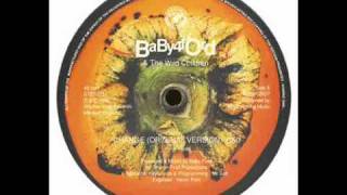 Baby Ford and Wild Children...Change (original)...1990