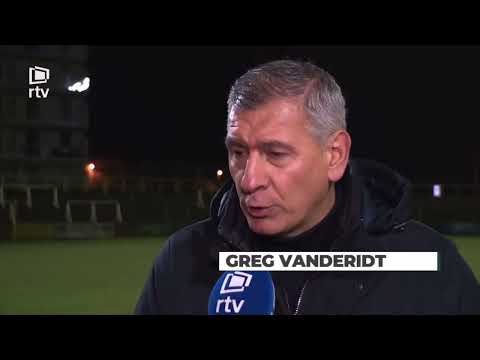 Reportage RTV: KRC Mechelen-Diegem Sport 1-1 (18/02/2023)