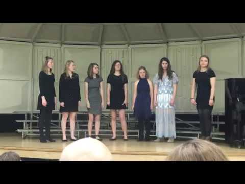 Under the Willow | Susan LaBarr