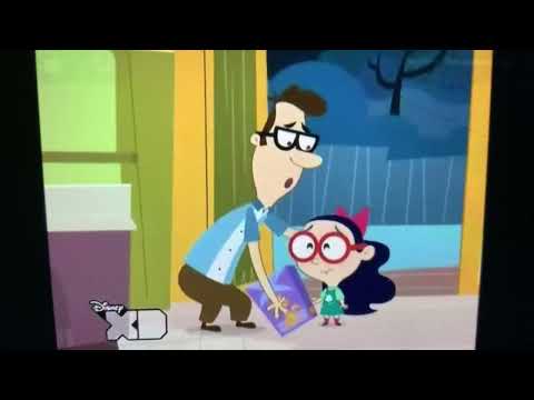 Kid Vs Kat Millie Screaming (AGAIN!!!!!!!)