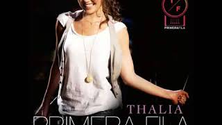 Thalia - Brindis
