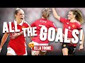 EVERY Ella Toone Goal So Far