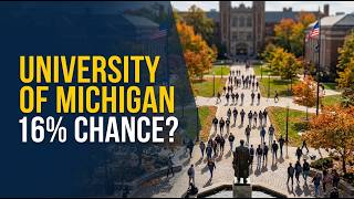 University of Michigan Ann Arbor 2026: Acceptance Rate, Cost, Majors, Rankings & How to Get In