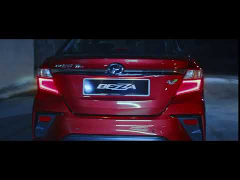 The 2020 Bezza - Smart Design