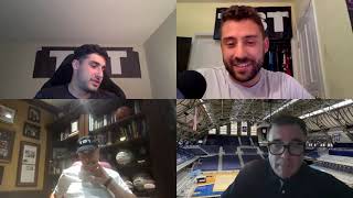 TBT 2021 Preview Show ft. ESPN's Seth Greenberg & Fran Fraschilla video