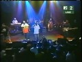The Roots - Thought @ Work live on the 2$ Bill