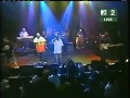 The Roots - Thought @ Work live on the 2$ Bill ...