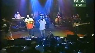 The Roots - Thought @ Work live on the 2$ Bill