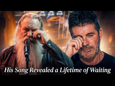 When a Father’s Love Hits the Stage—Michael Bennett’s Borrowed Time on AGT