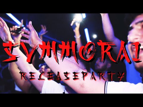 SVMMO - SVMMORAI EP / Releaseparty [C0R0NA - Version]