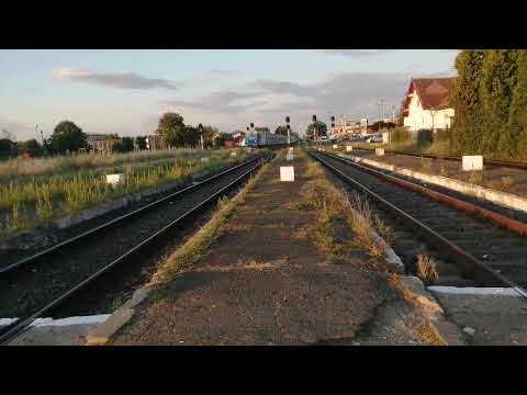 IR 472 gara Bartolomeu Brașov (20 Iulie 2022)