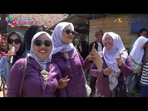 02🔛 DESTROYED🎶44TH ANNIVERSARY OF BABAKAN LOSARI LOR VILLAGE | SUNDAY, OCTOBER 5, 2025