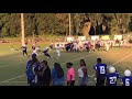 Mini Clip of De'Andre Francis #6 2017-2018 