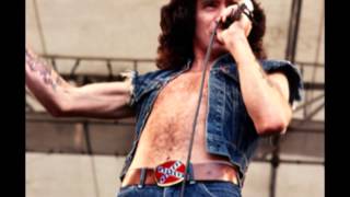 Bon Scott - Every Day I Have To Cry