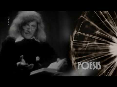 Poesis: Florian Pittiş – Buffalo Bill de Radu Stanca (@Arhiva TVR)