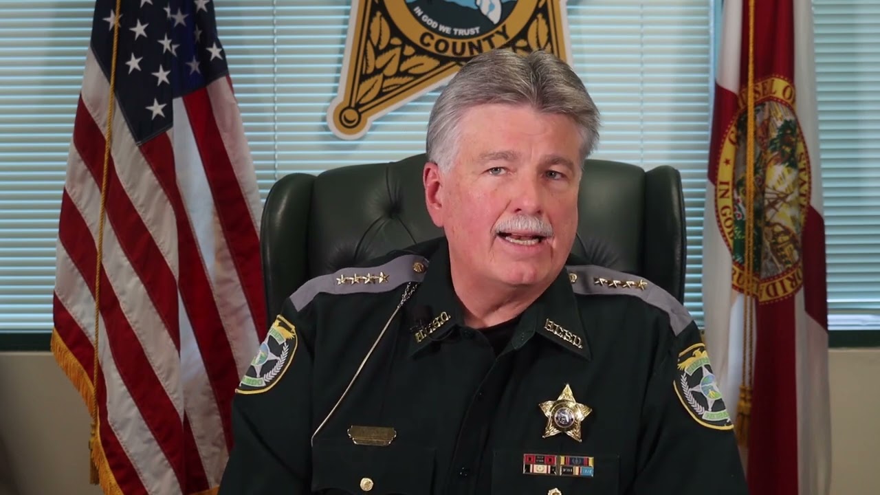 Traffic Enforcement in Hernando County