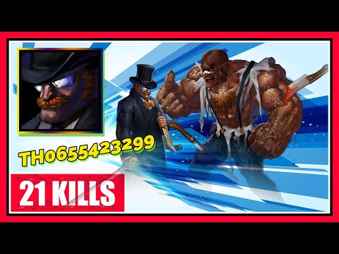 HoN Pro Solstice Gameplay - 879 XPM 729 GPM