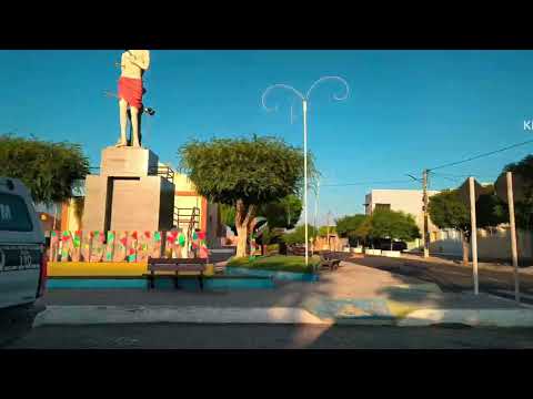 👉Cidades de Piancó de catingueira  de patos na Paraíba 👍🔔🙏