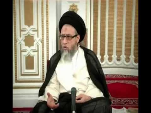 ⁣كتاب الوقف - أحكام الوقف   - الحلقة - 4 - سيد صباح شبر