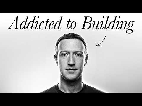 Mark Zuckerberg's Empire