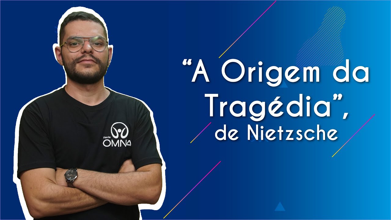 “A Origem da Tragédia”, de Nietzsche  - Brasil Escola