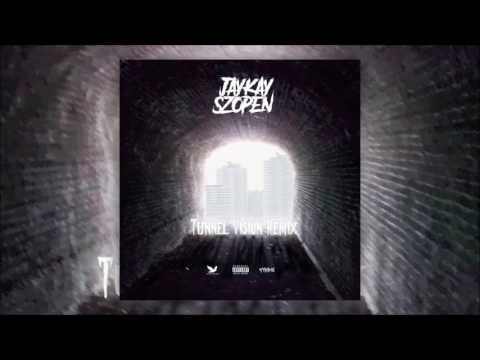 14. Szopen x JayKay "Tunnel Vision Remix"