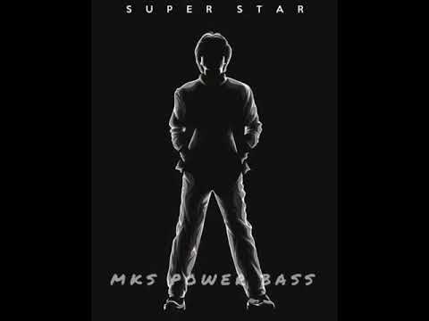 #Kikku Yerudhey song #BASSBOOSTED🔈🎧 #Padayappa #ARR