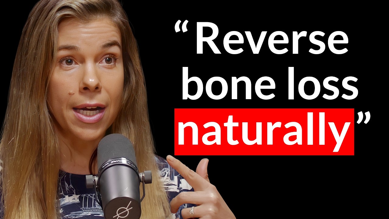 Exercise and Nutrition Strategies That Support Bone Density After 65
