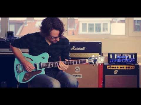 Gear Demo: Duesenberg Caribou