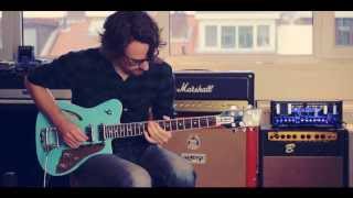 Video thumbnail for Gear Demo: Duesenberg Caribou by Evert Zeevalkink