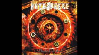 Hatesphere - Bloodred Hatred (Full Album)