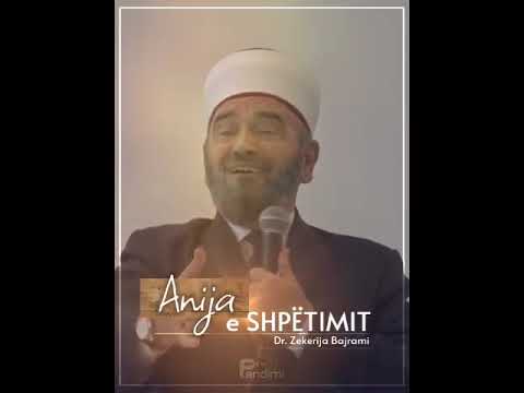 Anija e shpëtimit Titanic & Noahsark. Dr.Zekerija Bajrami