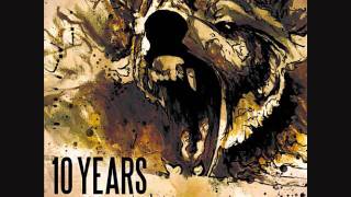 10 Years Fix Me + Lyrics