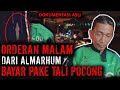 OJOL STORIES CERITA OJEK ONLINE PALING SEREM DAN NYATA YANG PERNAH GUE DENGER