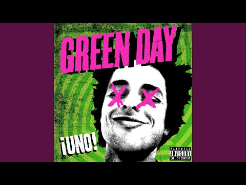 Videoclip de Rusty James — Green Day